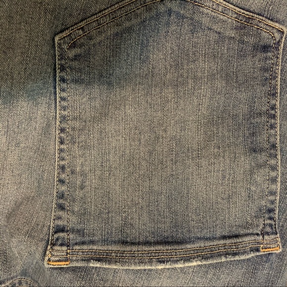 HP 12/21🏅Good American good legs jeans plus - Picture 7 of 7